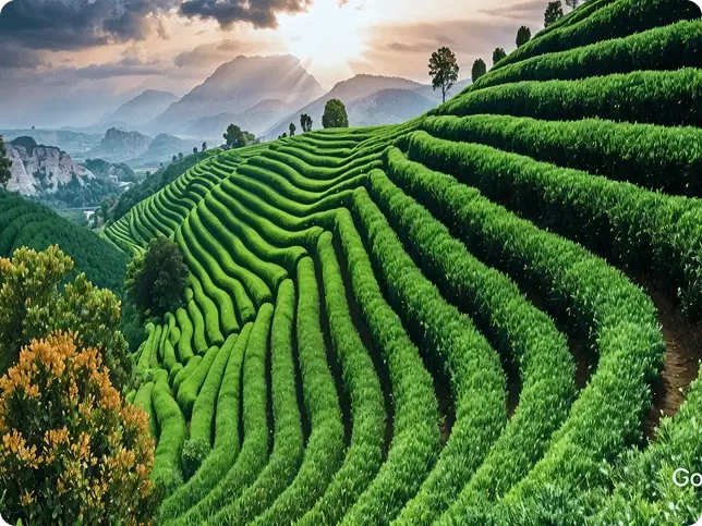 Coorg