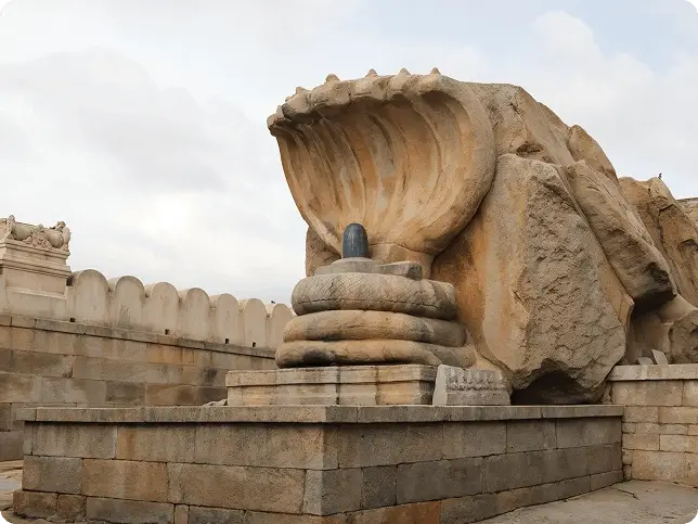 Lepakshi