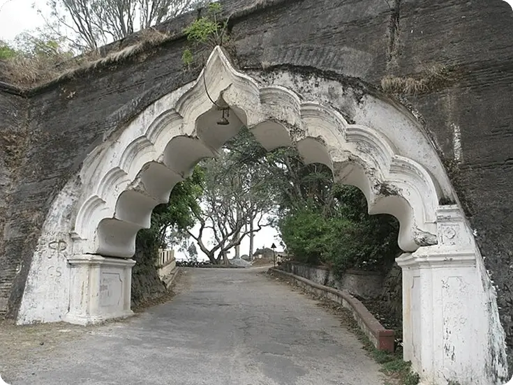 Nandi Hills
